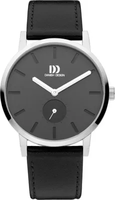 Immagine prodotto di Design danese - IQ14Q1219 - Orologio - Uomo - Al quarzo