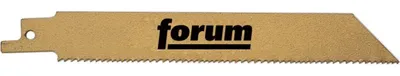 Obrázek produktu pro Pilový kotouč Forum S 922 VFPolyuretan5 kusů, 4317784841658