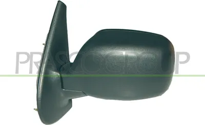 Produktbild von PRASCO RN9167324 Außenspiegel Seitenspiegel Links für RENAULT KANGOO (KC0/1) Beheizt Asphärisch Elektrisch