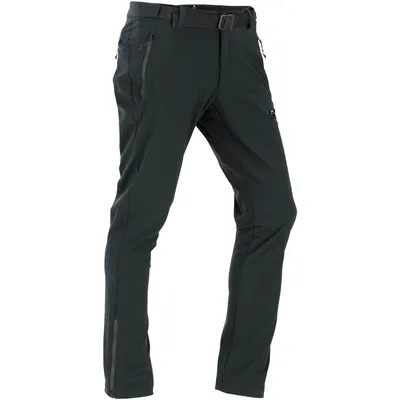Produktbild von Kufstein - Lange Hose elas. black (01) 94