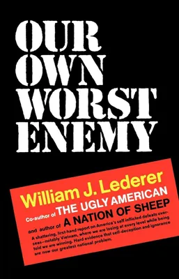Produktbild von Our Own Worst Enemy
