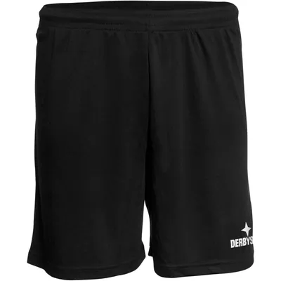 Zdjęcie produktu dla DERBYSTAR Contra Shorts schwarz 3XL
