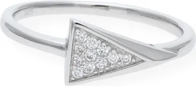 Produktbild von JuwelmaLux Ring Sterling Silber 925 mit Zirkonia JL16-07-0152 58
