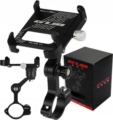 Produktbild von Gub Plus 11 Motorrad-Telefonhalter
