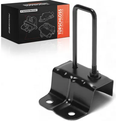 Productafbeelding van Frankberg 1x Motorkapslot Voor voor BMW X2 F39