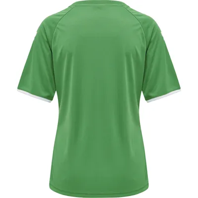 Zdjęcie produktu dla hummel hmlCORE VOLLEY TEE WO - JELLY BEAN - M
