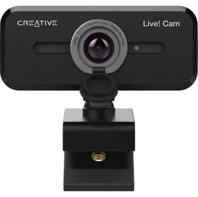 Image de Webcam Creative Live Cam Sync V2 Full HD