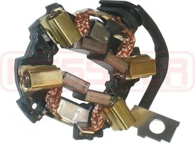 Immagine prodotto di ERA 232014 Porta spazzole in carbonio