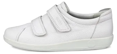Produktbild von Ecco Damen Halbschuh mit Klettverschluss 40