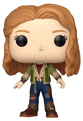 Obrázok produktu pre Stranger Things POP! TV Vinyl Figur Max Mayfield 9 cm