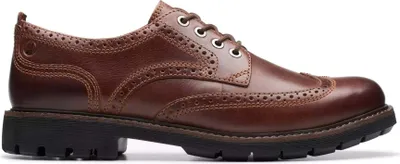 Image de Clarks Batcombe Far - chaussures à lacets pour hommes