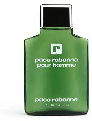 Produktbild von Paco Rabanne Pour Homme Eau De Toilette Spray 100ml