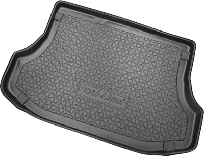 Produktbild von Z438145 Kofferraumwanne kompatibel mit Kia Sorento I 2002-2009