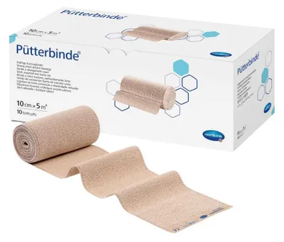 Image de Bande Pütter 12 cmx5 m 10 pces
