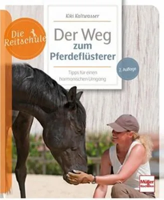 Obrázek produktu pro Der Weg zum Pferdeflüsterer
