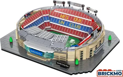 Zdjęcie produktu dla CaDA Spotify Camp Nou C66023W