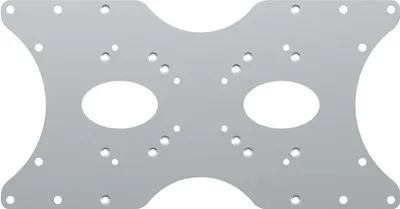 Zdjęcie produktu dla Neomounts Adapterpl. 22"-52" 1TFT sil. Maks. 35 kg