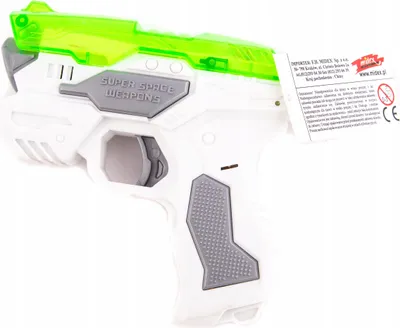 Immagine prodotto di Pistola per batteria 0518L /12 35846