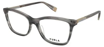 Produktbild von Brillen Furla VFU874 0GBL