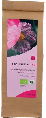 Obrázek produktu pro Cistusčaj, 100 g ČAJ