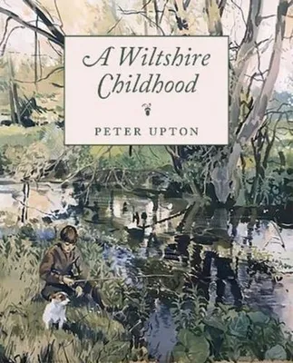 Immagine prodotto di A Wiltshire Childhood