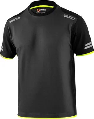 Produktbild von Berufsbekleidung SPARCO TEAMWORK 02416GSGF3L
