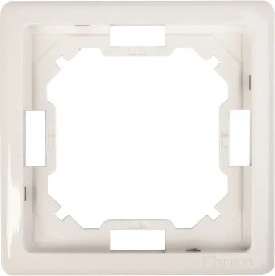 Obrázek produktu pro Kontakt-Simon BMR1/11, Bílá, Plast, 1 kusů, 95 mm, 15 mm, 165 mm