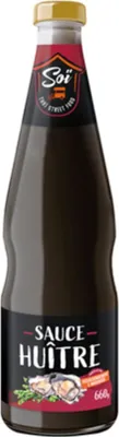 Produktbild von SOI Assaisonnement saveur huître 660 g