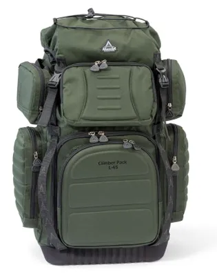 Immagine prodotto di ANACONDA Climber Large 45 - Zaino da trekking