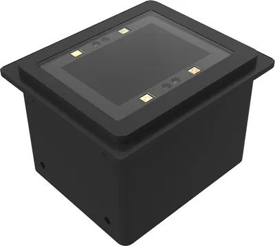 Zdjęcie produktu dla Wbudowany skaner kodów kreskowych z indukcją własną, moduł odczytu kodów kreskowych 1D/2D/QR, obsługa połączenia USB, sterowanie za pomocą poleceń, kompatybilny z systemem Windows, do sprawdzania biletów w bramkach, obsługa płatności mobilnych