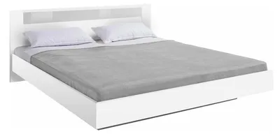 Produktbild von Doppelbett Pamela Futonbett Liegefläche wählbar Farbe wählbar