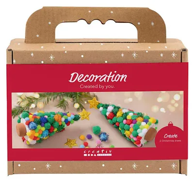 Immagine prodotto di Creativ Company 977832, Set creativo per bambini, Multicolore