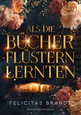 Obrázok produktu pre Als die Bücher flüstern lernten