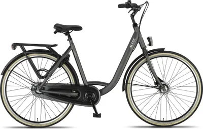 Produktbild von Altec Cityräder Damen Walesa 28 Zoll 50 cm Damen 3G Rollerbrakes Grau