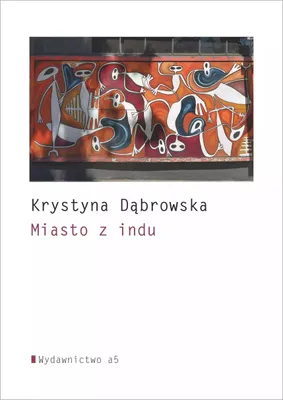 Obrázok produktu pre Miasto Z Indu