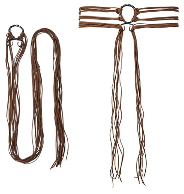 Produktbild von Vikingerne Renaissance-Trollkreuz-Gürtel