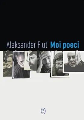 Imagen del producto de Mis poemas - Aleksander Fiut