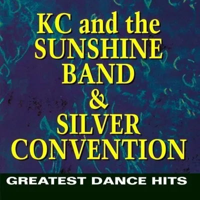 Produktbild von K.C. & Sunshine Band - Greatest Dance Hits