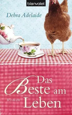 Produktbild von Das Beste am Leben: Roman