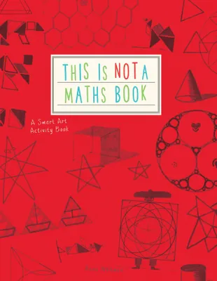 Produktbild von This is Not a Maths Book