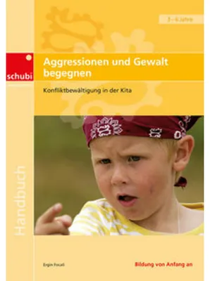 Obrázek produktu pro Aggressionen und Gewalt begegnen