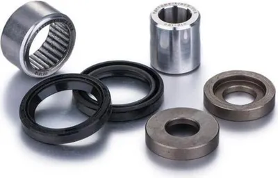 Imagen del producto de Kit De Soporte De Amortiguador Inferior (Para Vehículos De Fabrica)