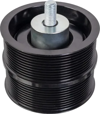 Produktbild von FEBI BILSTEIN 179993 Riemenscheibe Lichtmaschine für SCANIA P,G,R,T - series