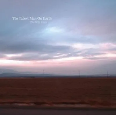 Produktbild von Tallest Man On Earth,The-The Wild Hunt