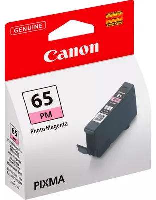 Image de Canon CLI-65 PM - Photo Magenta - original - réservoir d'encre - pour PIXMA PRO-200