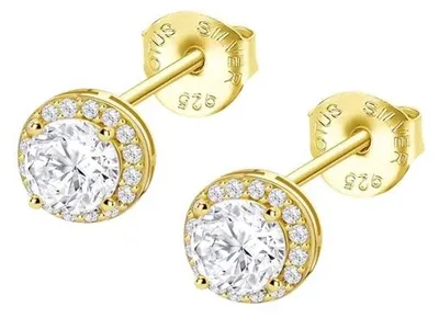 Obrázok produktu pre LOTUS SILVER JEWELS Šperky LP3104-4-2