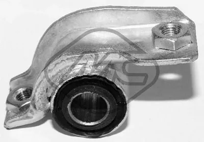 Produktbild von Lagerung Lenker Querlenker für ALFA ROMEO 147 (937) Vorne Links 05548 Metalcaucho