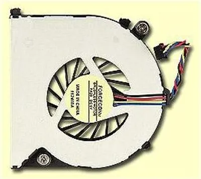 Zdjęcie produktu dla Regenerowany Hp Wentylator Rp000129266