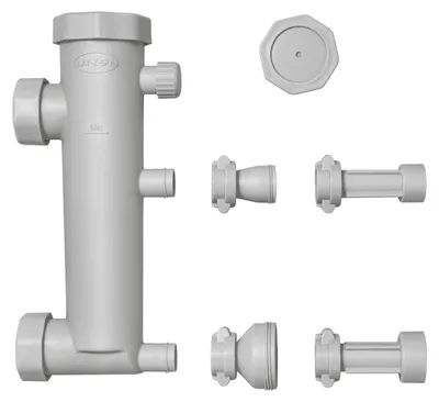Produktbild von Bestway Lay-Z-Spa Entkalkungsgerät Für Alle Modelle Weiß Blau