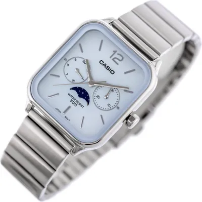 Obrázek produktu pro Hodinky Casio MTPM305D2A